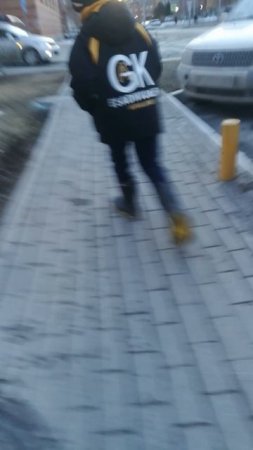 Видео про Костю