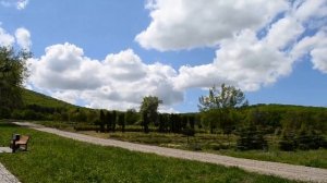 Пятигорск.Перкальский питомник.