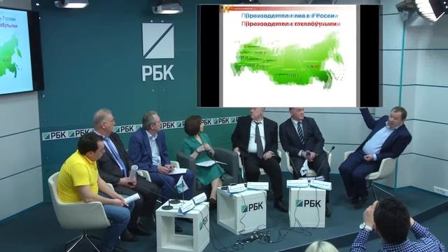 Влияние запрета пластиковой потребительской упаковки смотреть онлайн