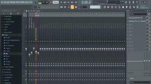 SIDECHAIN В FL STUDIO ЗА 5 МИНУТ