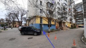 продается офисное помещение на ул. Д. Ульянова, г. Евпатория