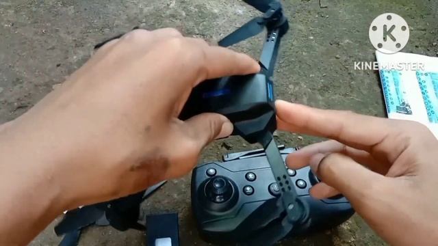 ⚠️Purple state 4k wifi dual camera drone⚠️#4kdrone #drone #dronevideo #drones #dronephotography смотреть онлайн