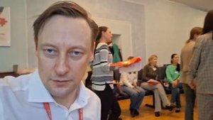 Бизнес-игра. Навыки: активное слушание, переговоры, совещание 1ч