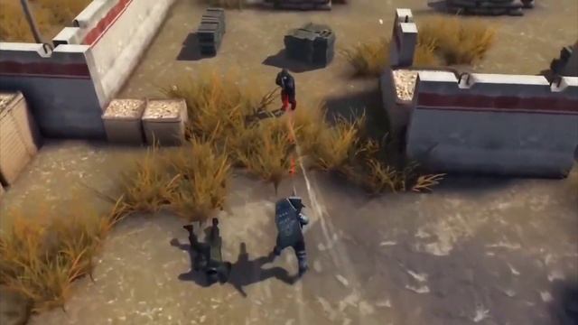 tacticool new gun update-ดุดัน смотреть онлайн