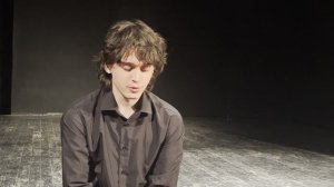 Визитка Роман Жарков