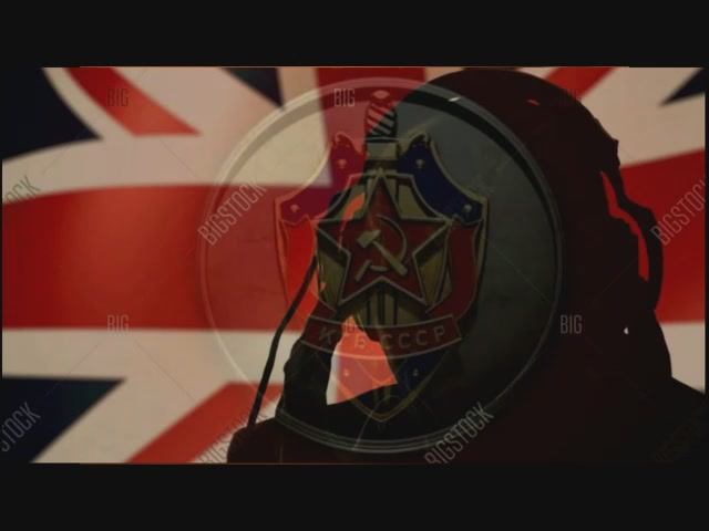 Фильм «Двойной агент Кали, или личное дело Тунеева В.М. (Е.С. Бхакти Вигьяна Госвами Махараджа)»