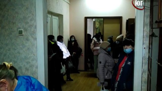 БЕРДЯНСК 2021 КИЕВСКАЯ ПРОВЕРКА КОВИДНОГО ГОСПИТАЛЯ БЕРДЯНСКА 2021 11 04 смотреть онлайн