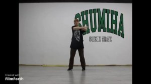 Fix point, отработка хип хоп концепта во фристайле, ноябрь-2022