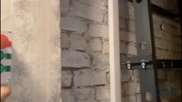 Мини подъемник от компании ЛИФТИНДУСТРИЯ