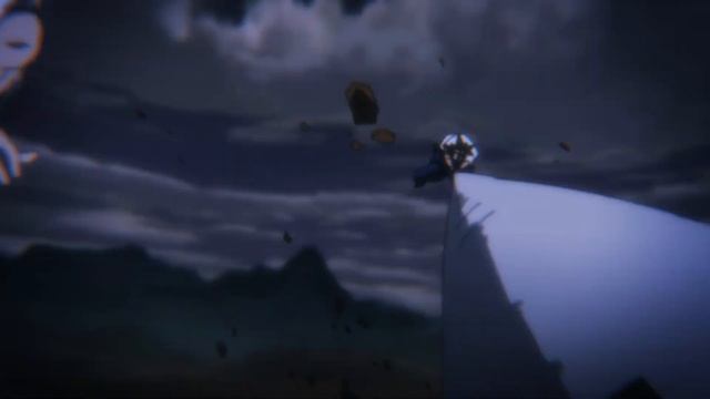 [AMV] Escalators
