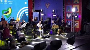 Д. Буцыков Я с камариком (импровизация)