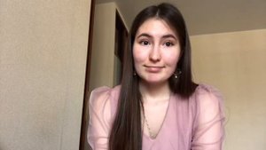 Тарасова Настя
