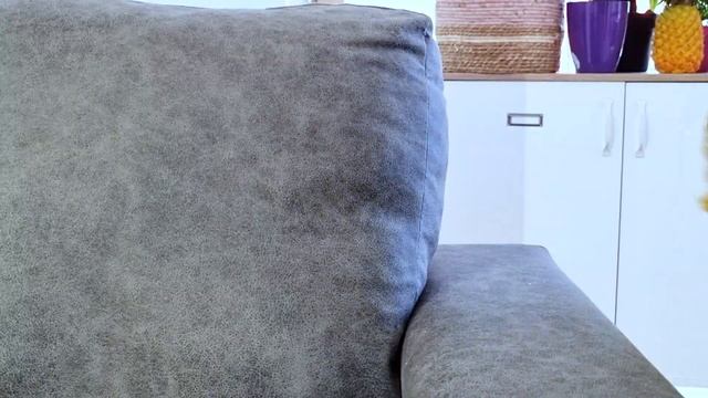 Black Friday TUCO: chaise longue TALIA Deco смотреть онлайн