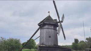 2D. Козьмодемьянск. Мари Эл сквозь времена. 14-ый день круиза Москва-Волгоград-Москва
