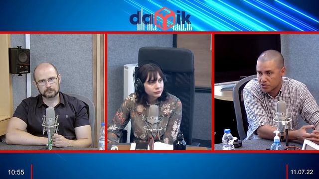 КОЙ ГОВОРИ: ТЕМА: (БЕЗ)ПРАВОВА ДЪРЖАВА: ЦЕНАТА НА НЕСЛУЧВАЩАТА СЕ СЪДЕБНА РЕФОРМА част2