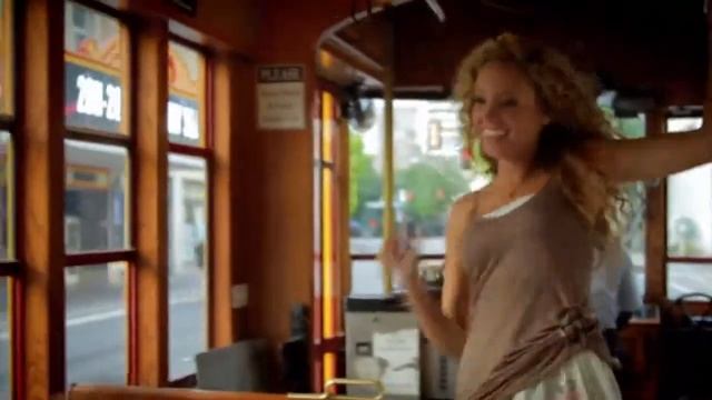 Lauryn Taylor Bach Rest of Me official music video смотреть онлайн