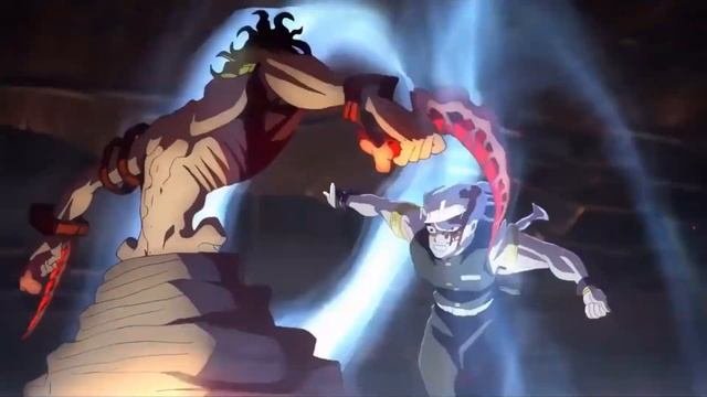 [AMV] Aerials