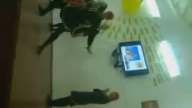 в 28 школе зажгли ) смотреть онлайн