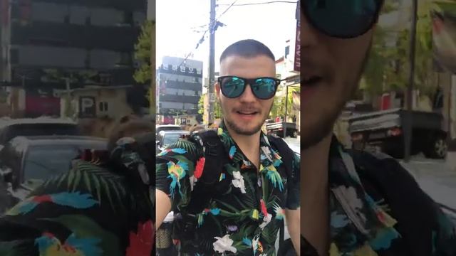 Движения по Кванджу ч.2 смотреть онлайн