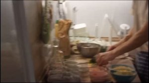 Готовим пиццу 2