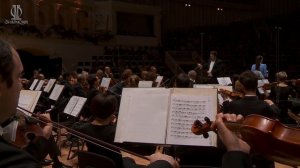 Polina Shamaeva. "Agnus Dei" from "Petite Messe Solennelle" Gioachino Rossini