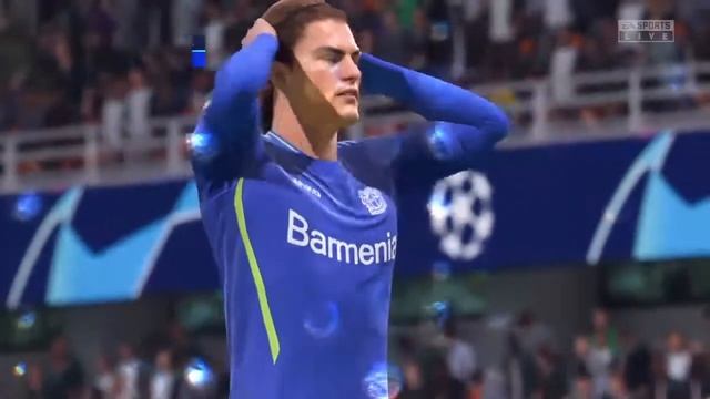 Валенсия - Байер 04 смотреть онлайн