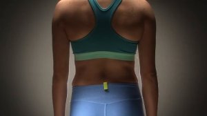 Wearing and Caring for Your Garmin Running Dynamics Pod