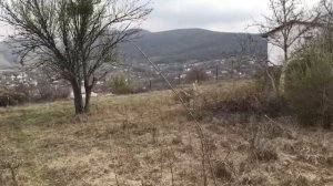 Обзор видового земельного участка в Мраморном! 9 соток, СВЕТ заведен(5КВТ), подъезд хороший!