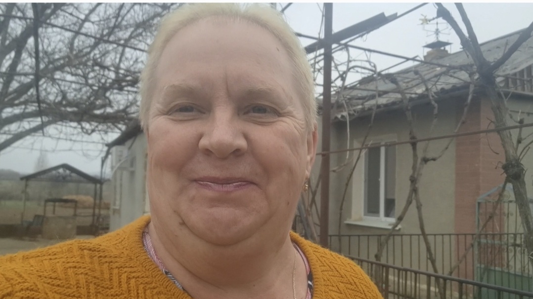 204. ПРИВЕТ ИЗ КРЫМА.  В НОВОМ МАГАЗИНЕ. ПОКУПКИ И ПРИЯТНОСТИ.27-03-2025