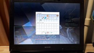 Сыграл в Скай варс!!!