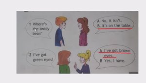 SPOTLIGHT 2 рабочая тетрадь страница 50,51