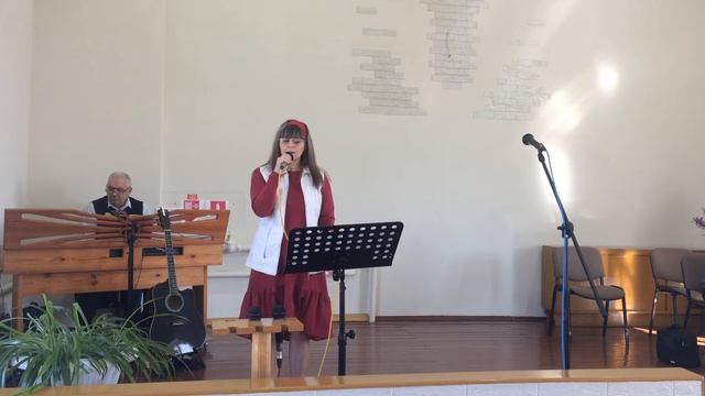 Оля Заморова Я жизнь отдал за тебя смотреть онлайн