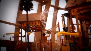 Аквапарк "Piterland"