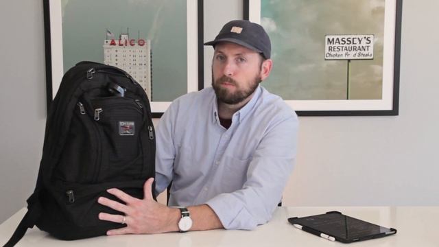 Tom Bihn Synapse 25 Review after TWO YEARS of Everyday Carry
