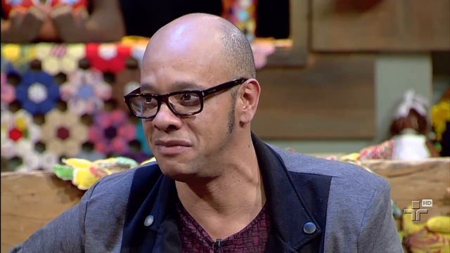 "Galo e Cruzeiro", por Vander Lee - Sr. Brasil - 15/03/15 смотреть онлайн