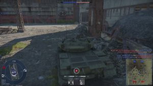 War Thunder