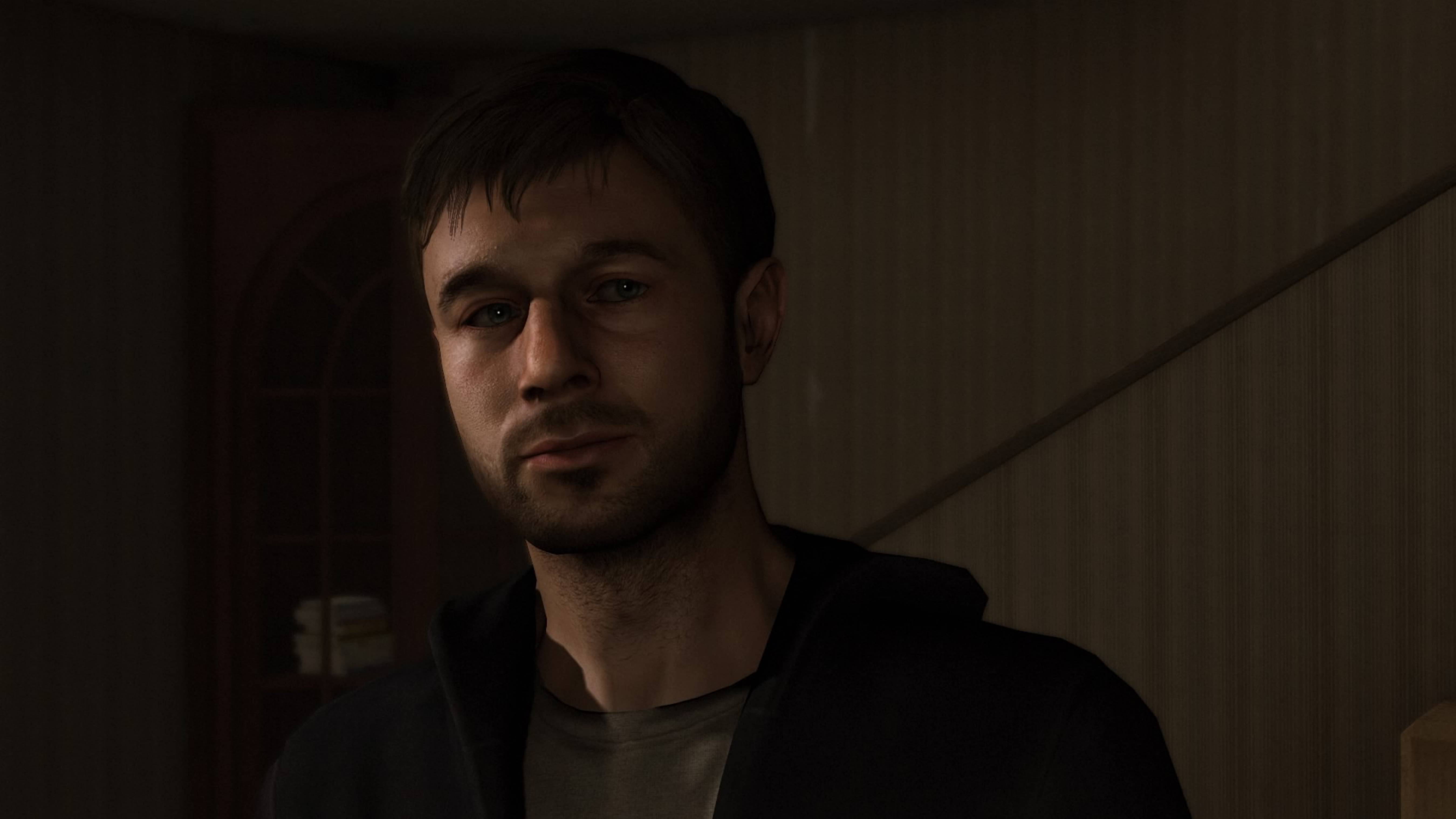 ИГРОСЕРИАЛ Heavy Rain — Серия 5 - Побег