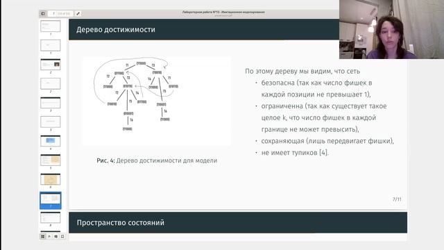 Лабораторная работа 13. Задание для самостоятельного выполнения. Защита