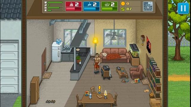 First Wins - Punch Club - Part 2 смотреть онлайн