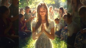 Послание от 27.03. Вознесение дало вам шанс совершить квантовый переход. Отец Абсолют через Гузалию