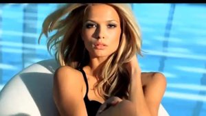 Классная реклама нижнего белья