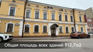 Отель "Летучая мышь" г.Выборг