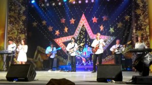 “РЕТРО-2025” Концерт в ДК.Спутник города Вязники. 3-я часть