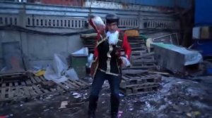 Бонжур, ёпта!