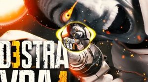 d3stra - Vra4. Музыка для стримов и бега. (Музыка Без Авторских Прав)