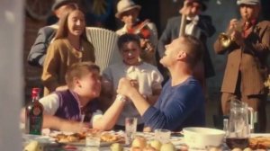 DoReDoS.  Свадьба. Муслим Магомаев