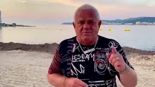 UDO Dirkschneider en Chile, Mexico, Colombia y Brazil 2022 смотреть онлайн