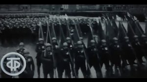 Сергей Владимир.  Не остановится время.  Премьера 2023г