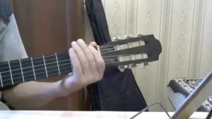 48 К нам гости пришли (Ан. Александров)Юный гитарист_В.Калинин