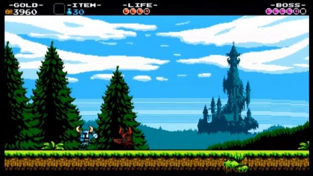 Shovel Soldier Vs Black Demoman